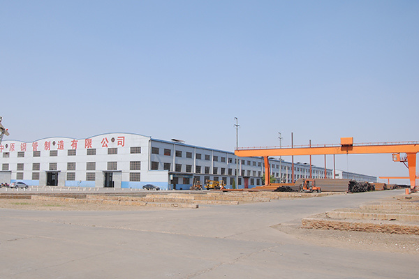 合乐HL8管道